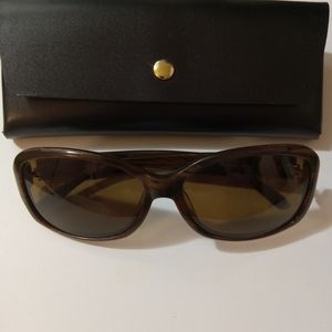 Kate Spade Brown Sunglasses